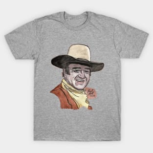 John Wayne T-Shirt